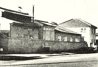 Honda Motor Co., Ltd. in Japan