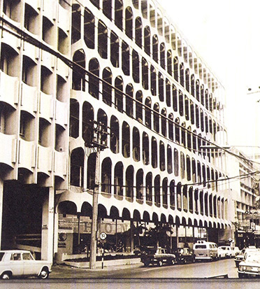 Asian Honda Motor Co. Ltd. in Thailand