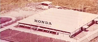 Thai Honda Manufacturing Co., Ltd.