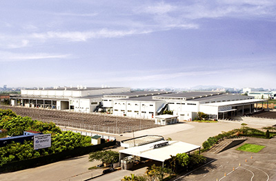 Honda Vietnam Co., Ltd.