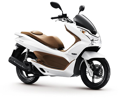 PCX