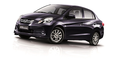 Honda Brio Amaze