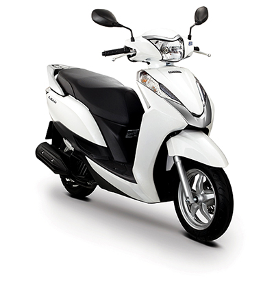 Honda Vietnam Co. Ltd.